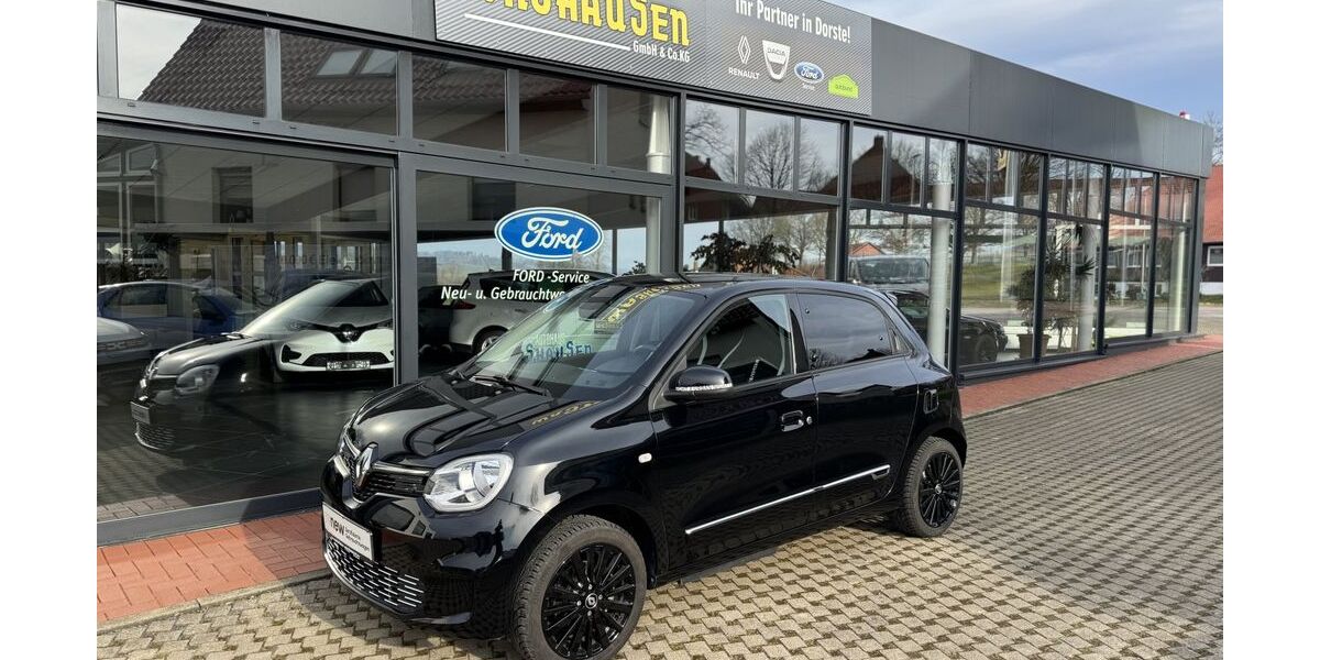 Renault Twingo 9.600 km 15.890 &euro; Osterode am Harz 37520