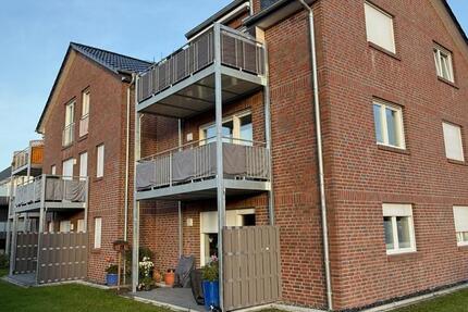 Wohnung Hagen im Bremischen - 2 Zimmer, 64 m&sup2;, 695&euro; | Angebot:25342406