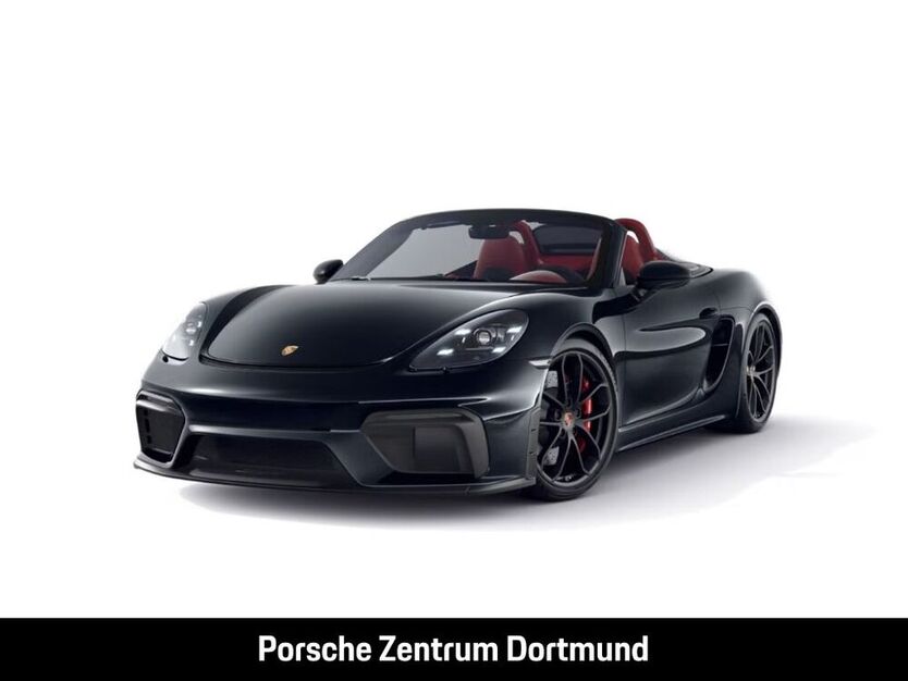 Boxster