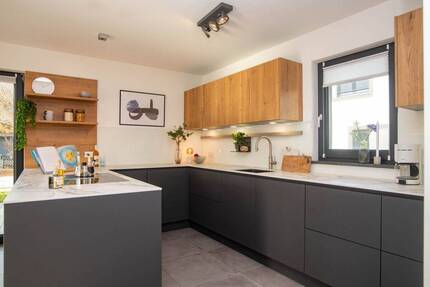 Haus Marktoberdorf Ennenhofen - 5 Zimmer, 177 m&sup2;, 925.000&euro; | Angebot:26319246