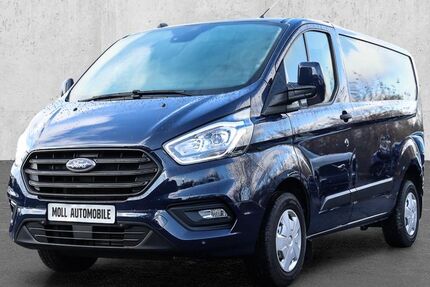 Ford Transit Custom 29.580 km 22.990 &euro; Aachen 52078