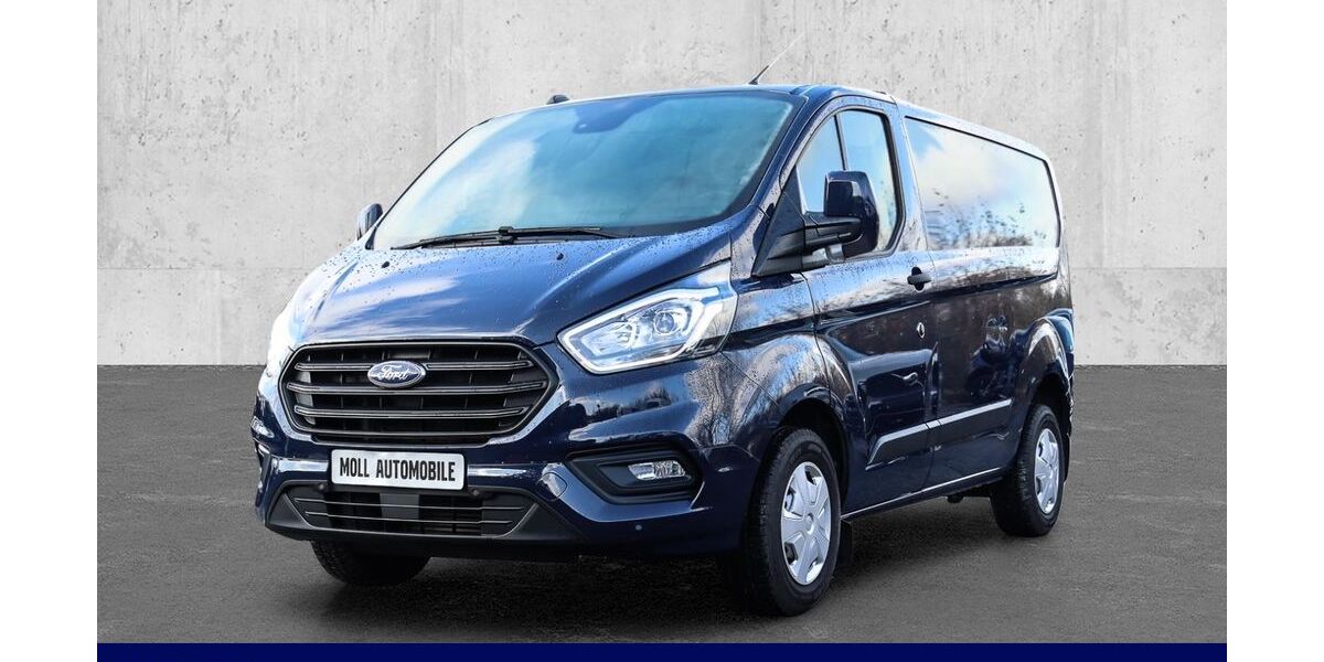 Ford Transit Custom 29.580 km 22.990 &euro; Aachen 52078