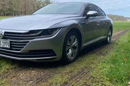 VW Arteon 229.000 km 16.999 &euro; Allersberg 90584