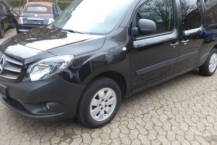 Mercedes-Benz Citan 196.502 km 7.290 &euro; Hamburg 22761