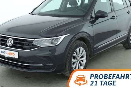 VW Tiguan 71.609 km 17.880 &euro; Stuttgart 70195