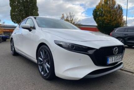 Mazda 3 117.000 km 15.000 &euro; Erfurt 99099