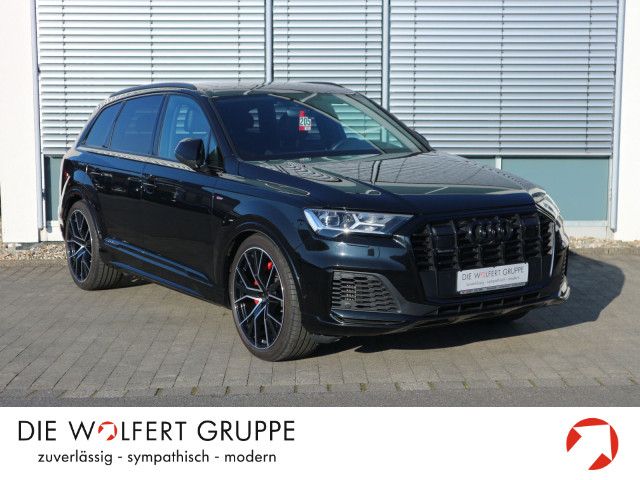 Audi Q7 78.257 km 52.880 &euro; Buergstadt 63927