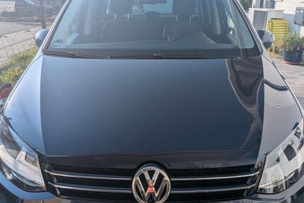 VW Sharan