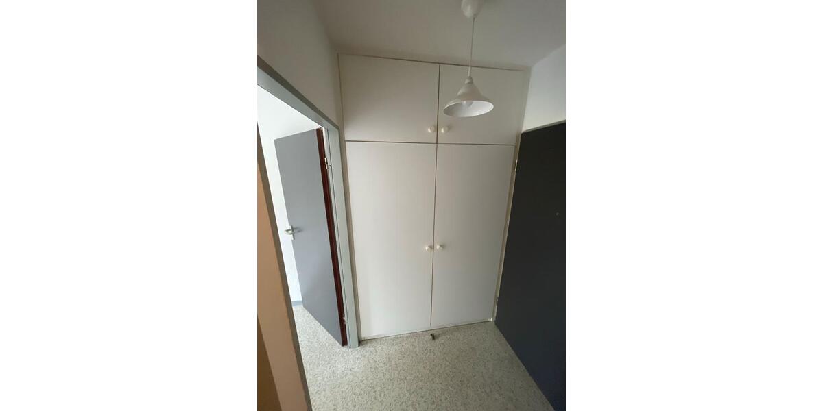 Etagenwohnung Siegen Weidenau - 1 Zimmer, 21 m&sup2;, 420&euro; | Angebot:26298773