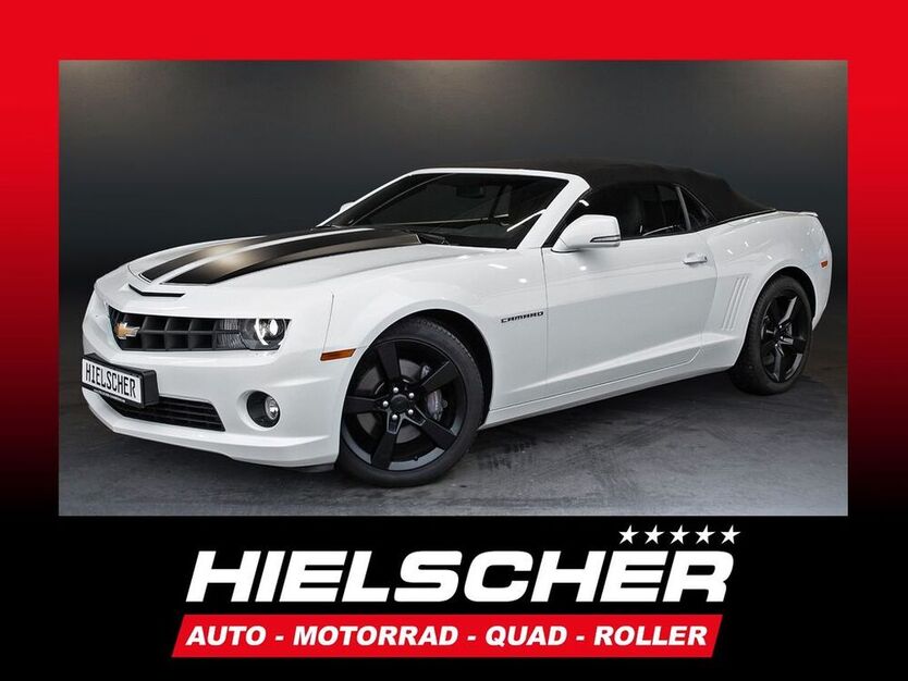 Camaro