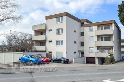 Wohnung zum Mieten in Reutlingen 850 € 55 m²