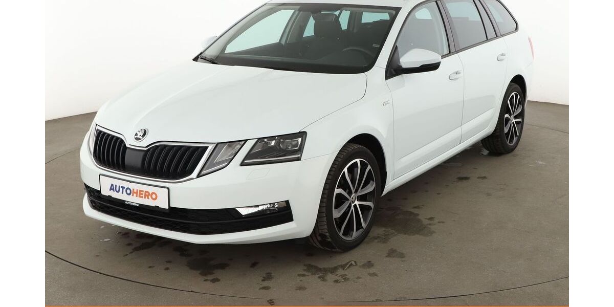 Skoda Octavia 84.543 km 16.890 &euro; Dresden 01187