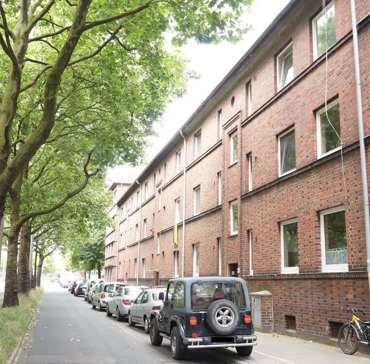 Wohnung zum Mieten in Hannover 426,35 € 58.11 m²