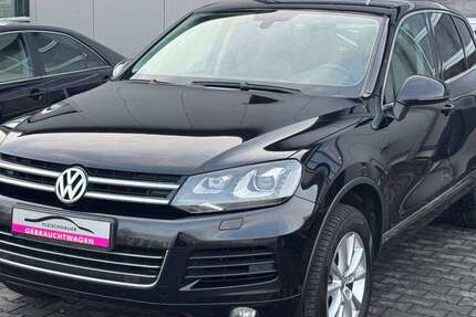 VW Touareg 173.686 km 13.800 &euro; Troisdorf 53842