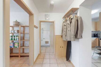 Wohnung Fulda Kohlhaus - 2 Zimmer, 74 m&sup2;, 940&euro; | Angebot:27082973