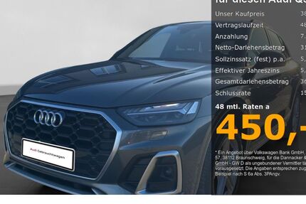 Audi Q5 51.562 km 38.990 &euro; Lüneburg 21337