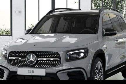 Mercedes-Benz GLB 200 9.900 km 49.990 &euro; Hannover 30655