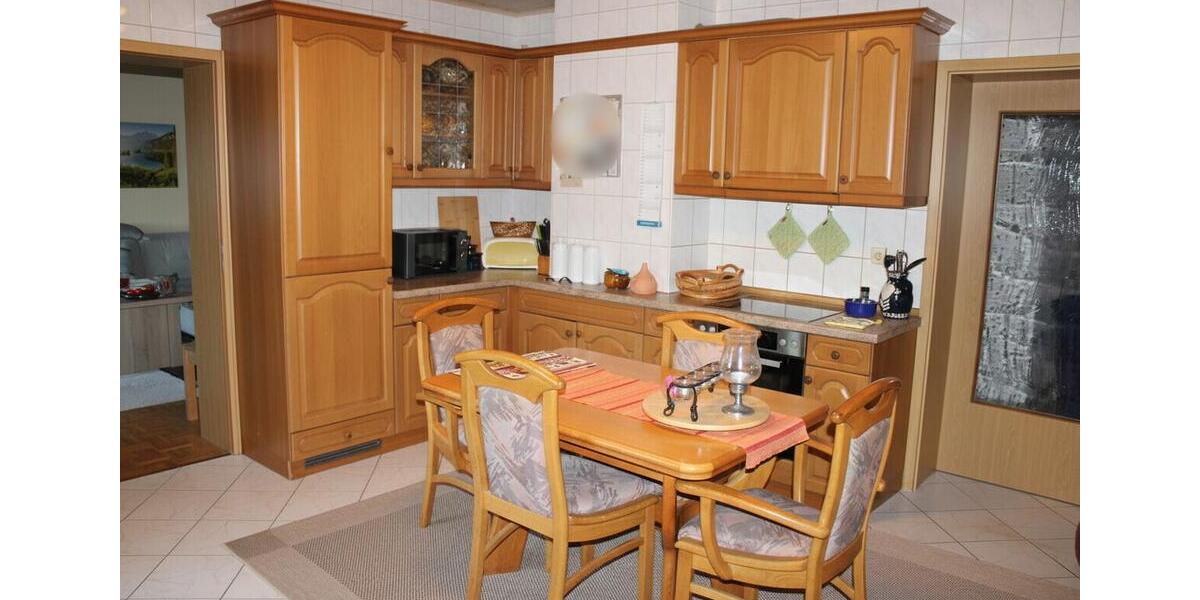 Großzügige 3-Zimmer-Erdgeschosswohnung in attraktiver Lage 3 zimmer