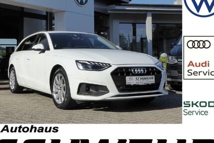 Audi A4 112.691 km 23.590 &euro; Krumbach 86381