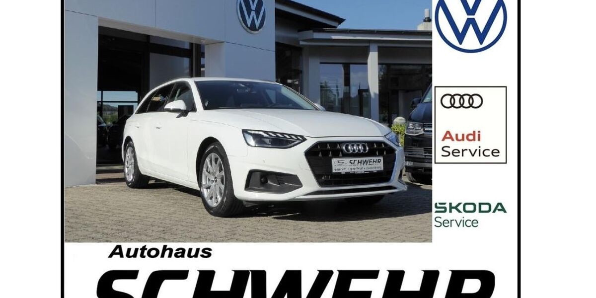 Audi A4 112.691 km 23.590 &euro; Krumbach 86381