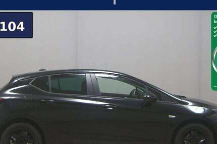 Opel Astra 55.437 km 8.980 &euro; Gyhum/Bockel 27404