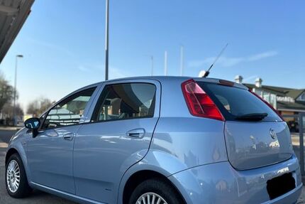 Fiat Punto 78.000 km 3.600 &euro; Kerpen 50169