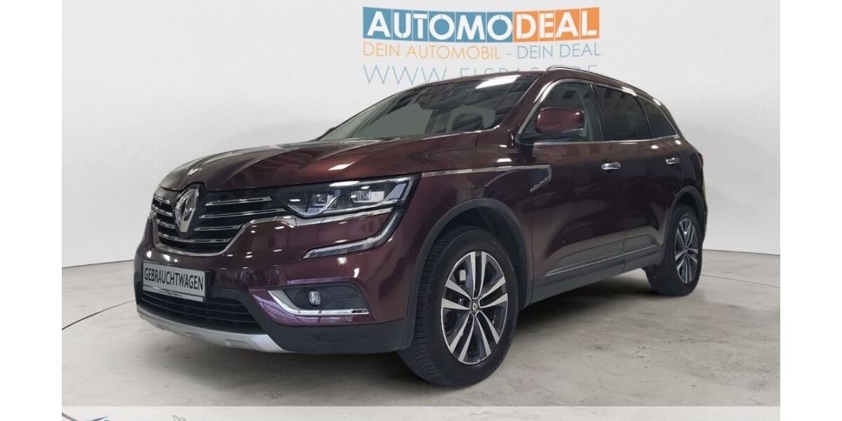 Renault Koleos 77.000 km 21.789 € Duisburg 47138