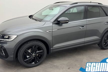 VW T-Roc 9.790 km 32.800 &euro; Peine 31226