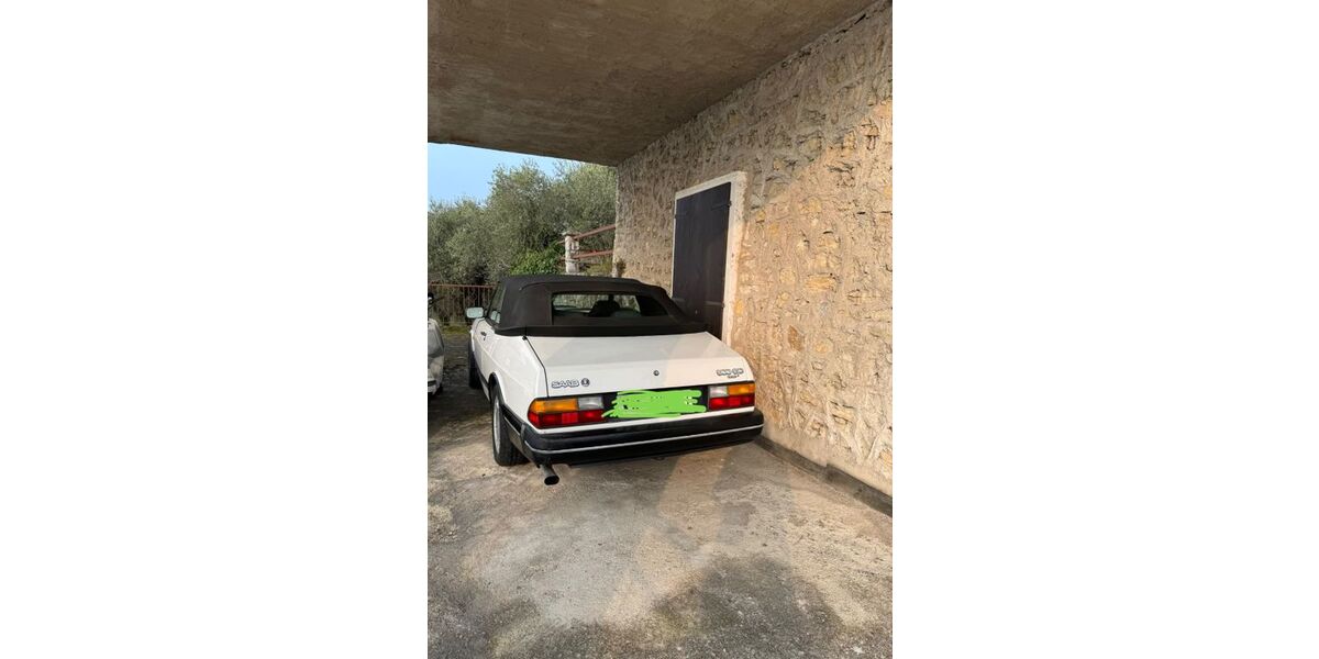 Saab 900 143.860 km 15.900 &euro; Dortmund 44143