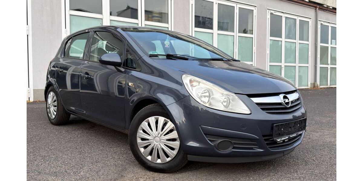 Opel Corsa 198.000 km 1.990 &euro; Estenfeld 97230