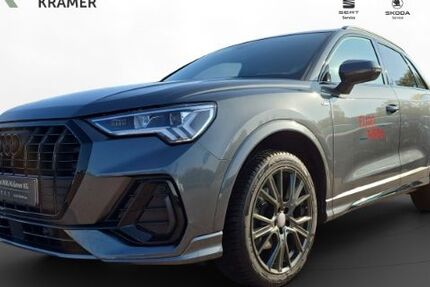 Audi Q3 30.000 km 39.990 &euro; Gross Bieberau 64401