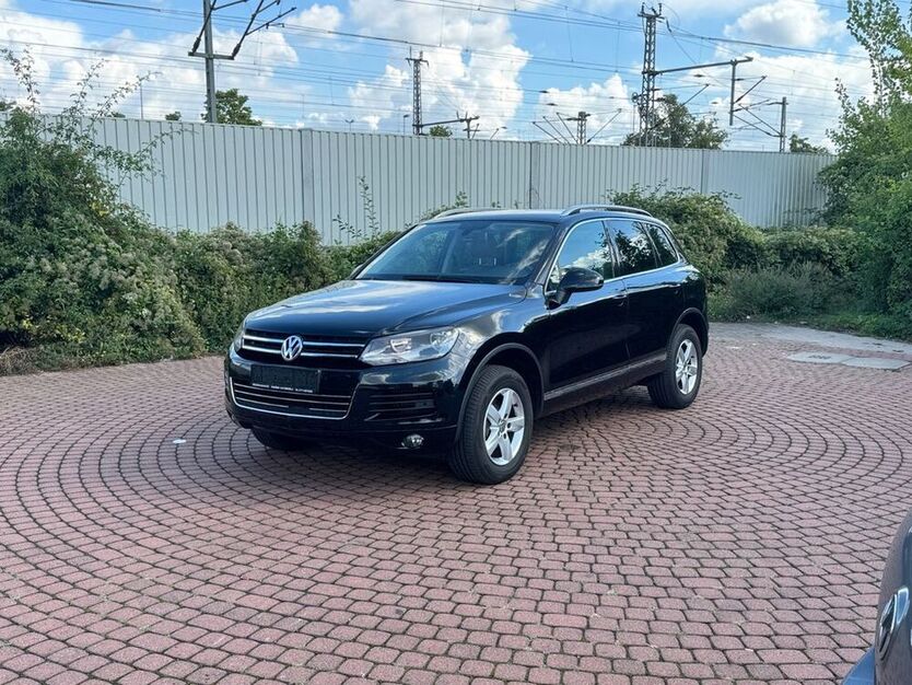 Touareg