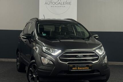 Ford EcoSport 134.660 km 9.990 &euro; Wennigsen 30974