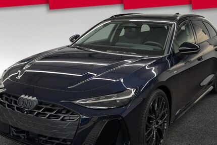 Audi A6 6.001 km 86.900 &euro; Berlin 10587