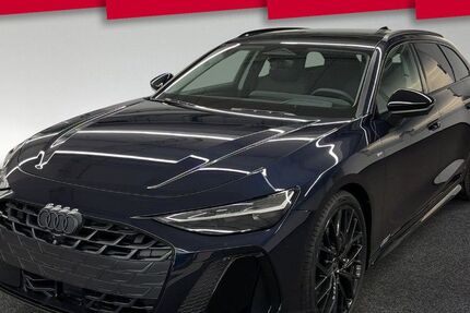 Audi A6 6.001 km 89.400 &euro; Berlin 10587
