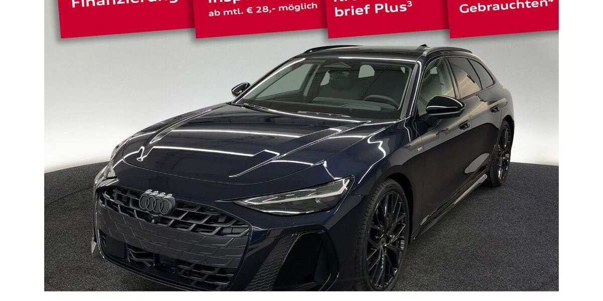 Audi A6 6.001 km 89.400 &euro; Berlin 10587