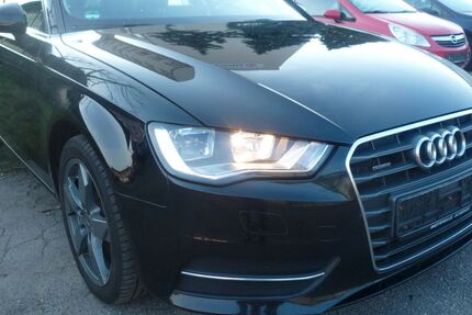 Audi A3 223.000 km 9.990 &euro; Mannheim 68199