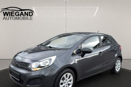 Kia Rio 88.000 km 5.490 &euro; Viernheim 68519