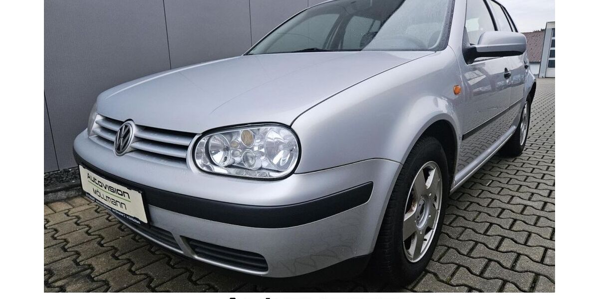 VW Golf 72.740 km 4.590 &euro; Schlüchtern 36381