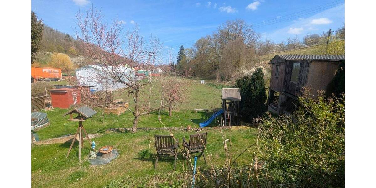 Einfamilienhaus Silbitz Seifartsdorf - 3 Zimmer, 88 m&sup2;, 99.000&euro; | Angebot:26487654