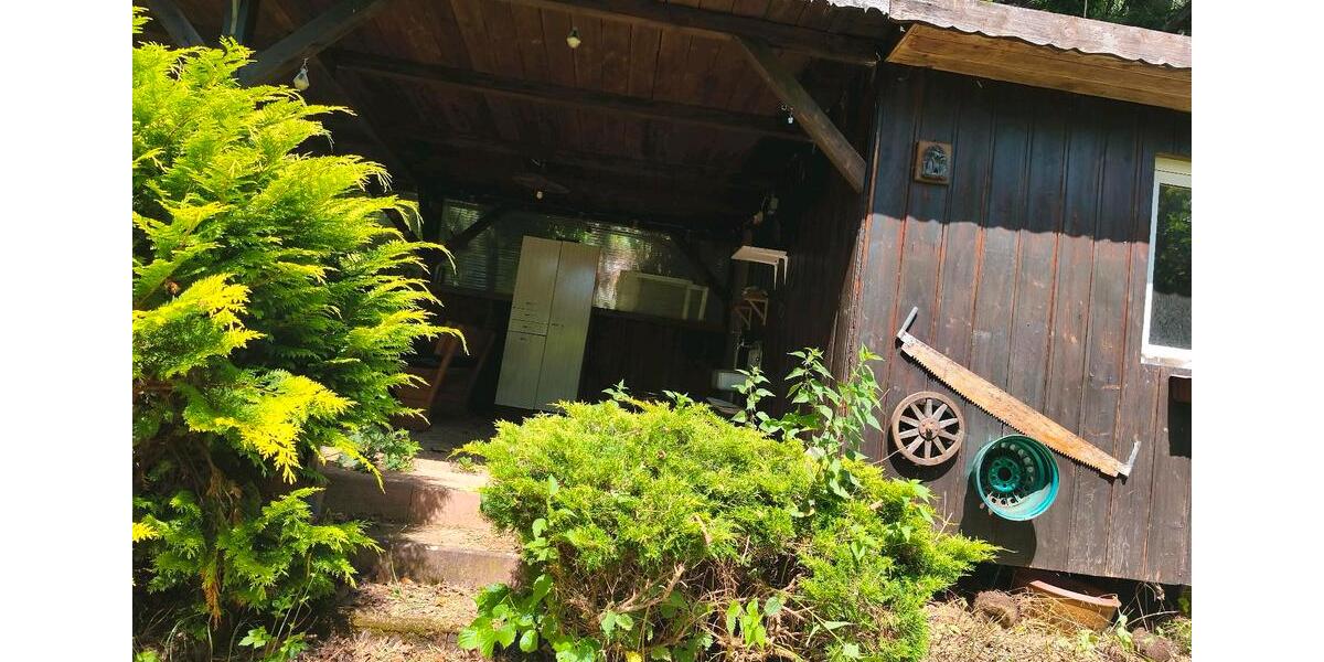 Einfamilienhaus Pirmasens Niedersimten - 1 Zimmer, 30 m&sup2;, 22.000&euro; | Angebot:26824405