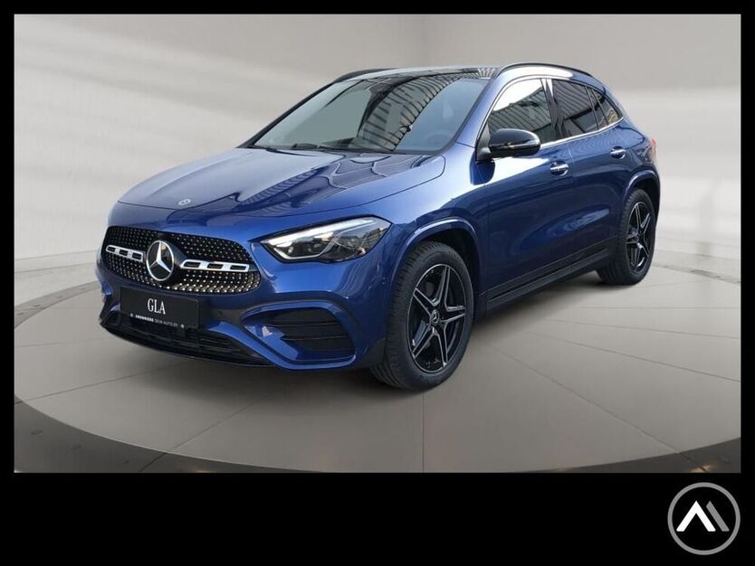 GLA 220