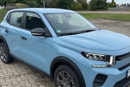 Citroen C3 2.500 km 13.500 € Wimmelburg 06313