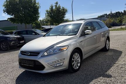 Ford Mondeo 179.000 km 4.200 &euro; Hohenwart 86558
