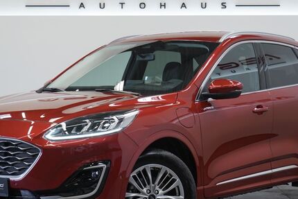 Ford Kuga 47.000 km 23.900 &euro; Remscheid/NRW 42855