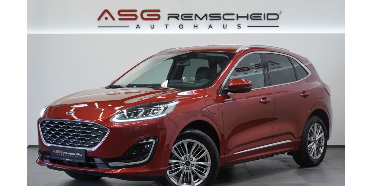 Ford Kuga 47.000 km 23.900 &euro; Remscheid/NRW 42855