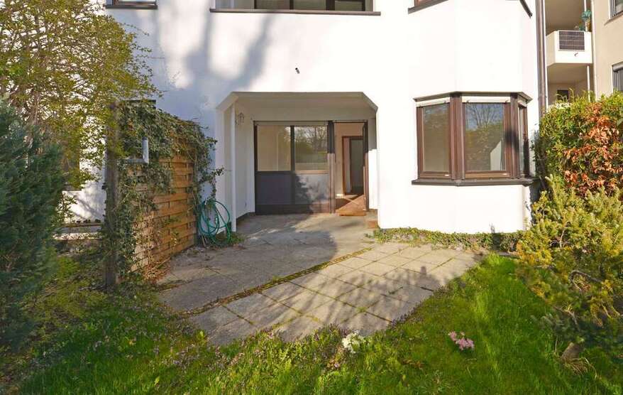 Wohnung zum Kaufen in München 399.000 € 51.09 m²