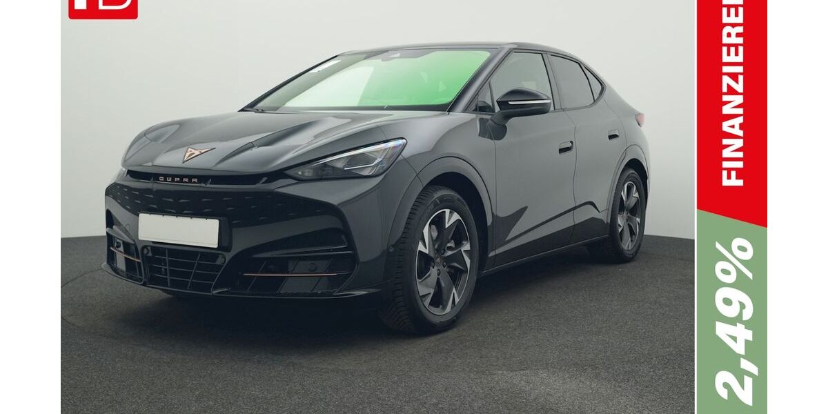 Cupra Tavascan 7.600 km 41.750 &euro; Mühlhausen 92360