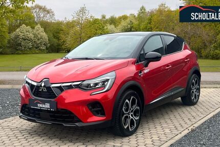 Mitsubishi ASX 2.055 km 28.980 &euro; Leer 26789