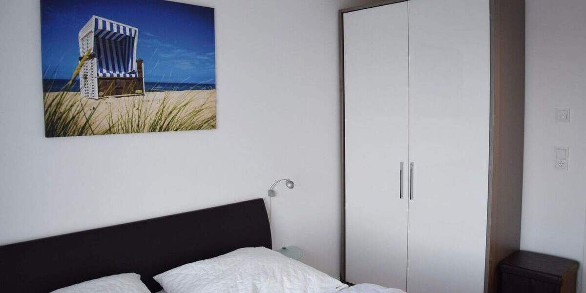 Ferienwohnung mit Mee(h)rblick - voll saniert! 3 zimmer
